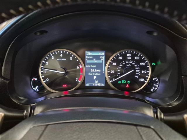 Used 2021 Lexus NX 300 AWD w/ Accessory Package image 11