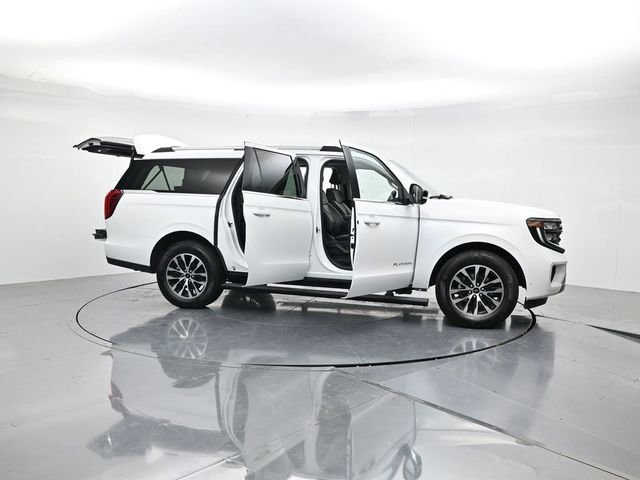Certified 2025 Ford Expedition Max Platinum AWD/4WD image 51