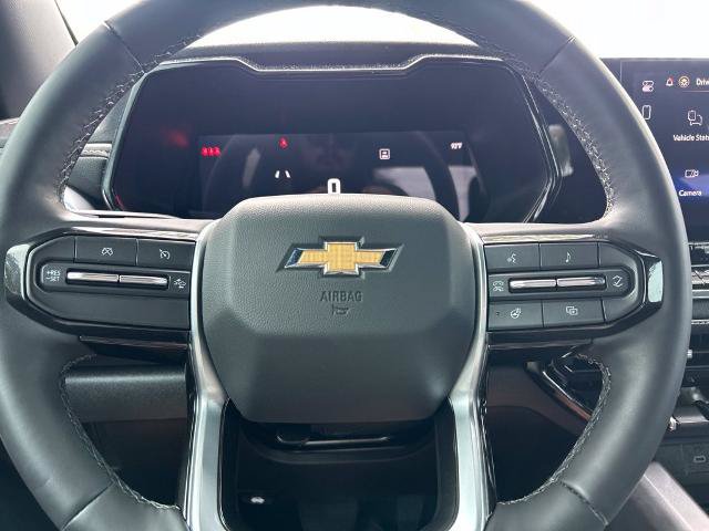 Used 2026 Chevrolet Colorado LT w/ LT Convenience Package RWD image 24
