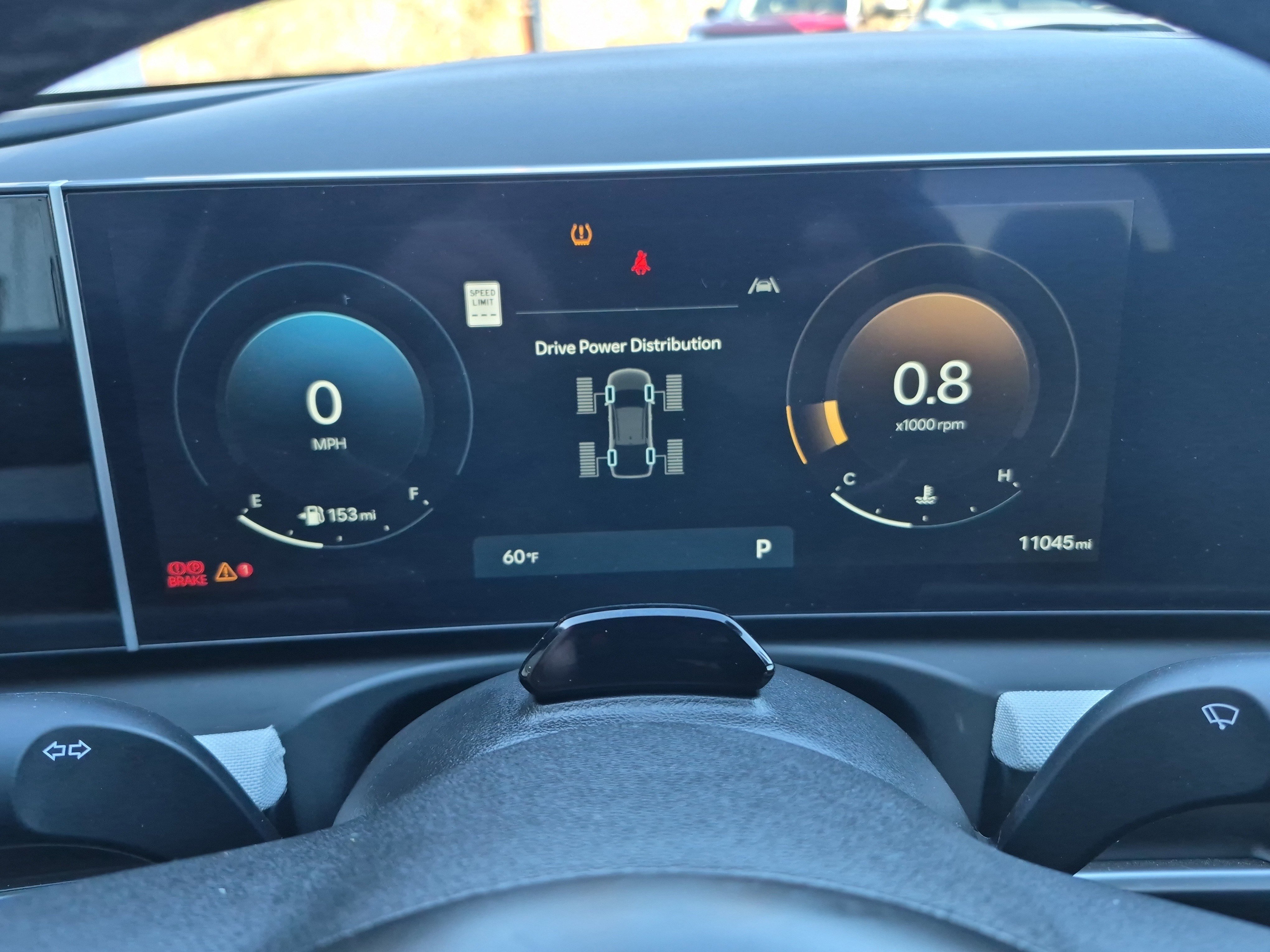 Used 2025 Hyundai Santa Cruz Limited image 22