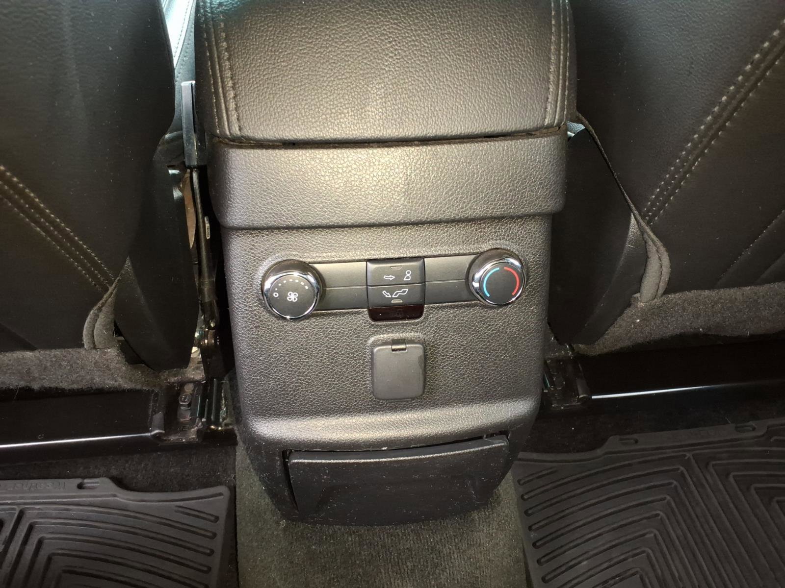 Certified 2017 Ford Explorer XLT w/ Equipment Group 202A image 13