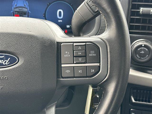 Certified 2024 Ford F150 XLT w/ Mobile Office Package AWD/4WD image 19