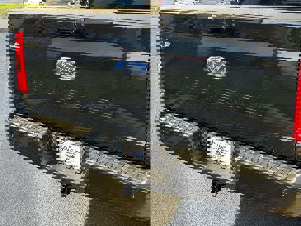 Certified 2023 Ford F150 XLT w/ Equipment Group 302A High image 21