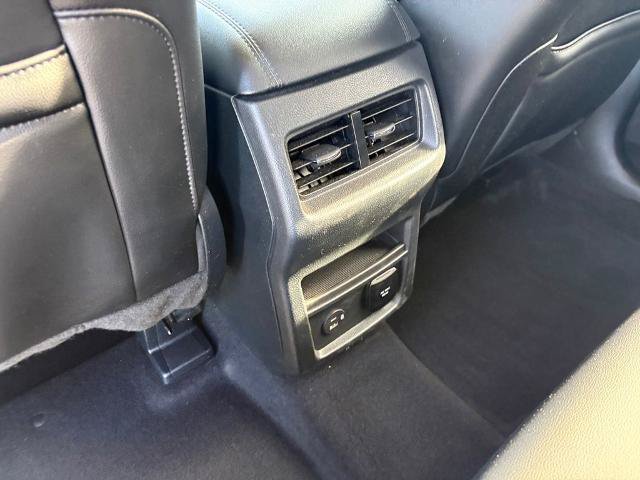 Certified 2021 Ford Edge SEL w/ Convenience Package AWD/4WD image 15