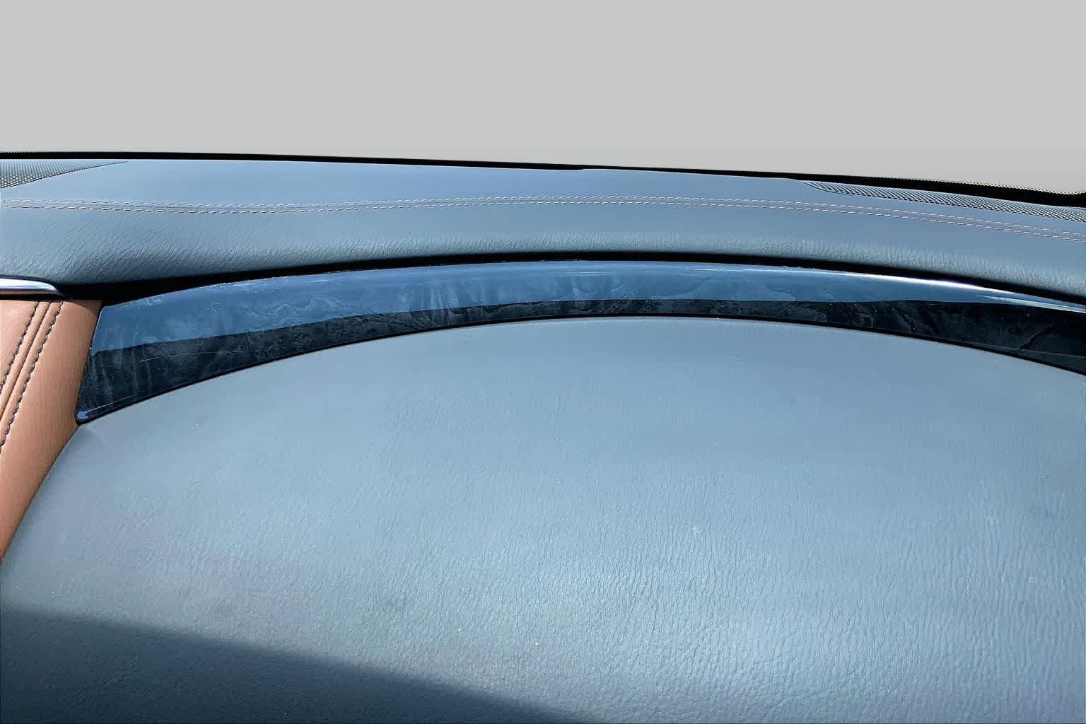 Used 2019 INFINITI QX80 Luxe w/ Proactive Package RWD image 19