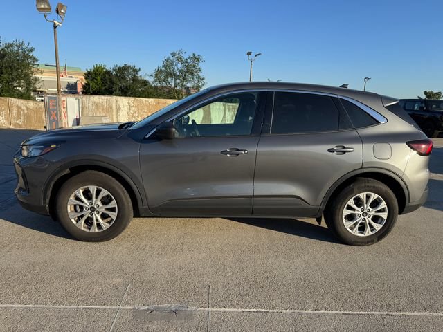 Certified 2024 Ford Escape Active AWD/4WD image 4