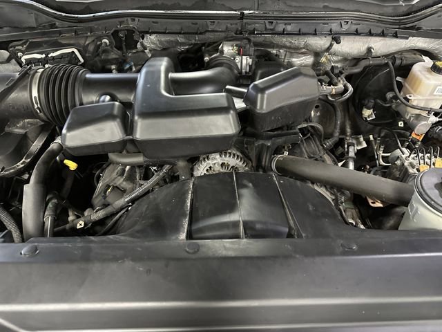 Certified 2017 Ford F250 Lariat w/ Chrome Package image 39