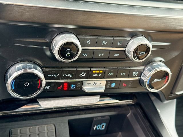 Certified 2023 Ford F350 Lariat w/ Lariat Ultimate Package image 17