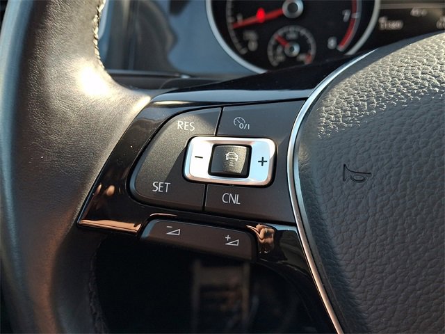 Used 2018 Volkswagen Golf Alltrack SEL image 21