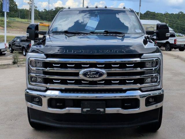Certified 2023 Ford F350 Lariat w/ Lariat Ultimate Package AWD/4WD image 8