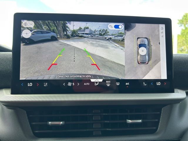 Certified 2026 Ford Explorer ST-Line w/ ST-Line Street Pack RWD image 22