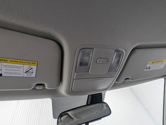 Used 2024 Kia Soul LX w/ Option Group 015 FWD image 9