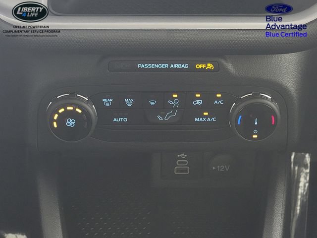 Certified 2024 Ford Bronco Sport Big Bend AWD/4WD image 24