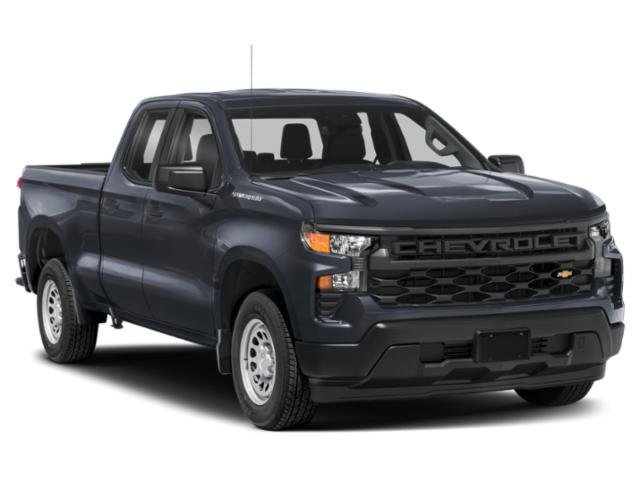 Used 2023 Chevrolet Silverado 1500 Custom RWD image 9