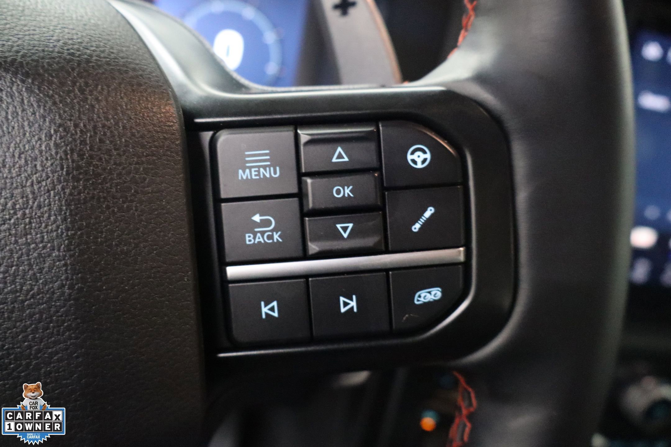 Certified 2025 Ford F150 Raptor AWD/4WD image 17