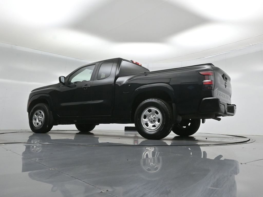 Used 2022 Nissan Frontier S w/ Technology Package image 28