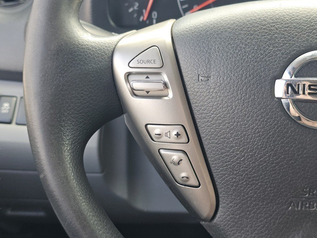 Used 2019 Nissan NV200 S w/ Cruise Control Package FWD image 12