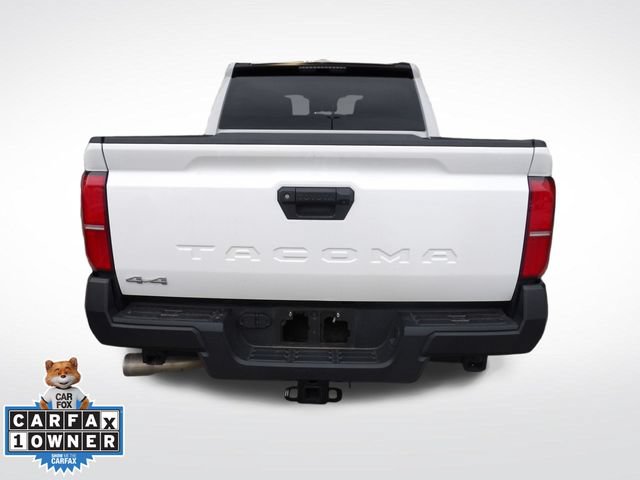 Used 2024 Toyota Tacoma SR AWD/4WD image 13