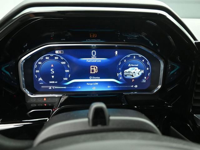 Used 2026 Chevrolet Silverado 1500 High Country w/ Midnight Edition image 31