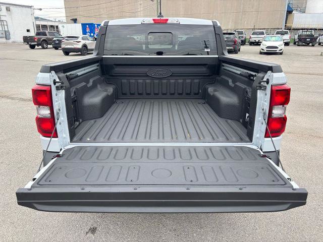 Certified 2025 Ford Maverick Lariat w/ 4K Tow Package AWD/4WD image 23