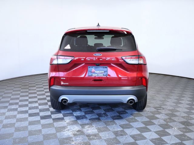 Certified 2022 Ford Escape SE FWD image 7