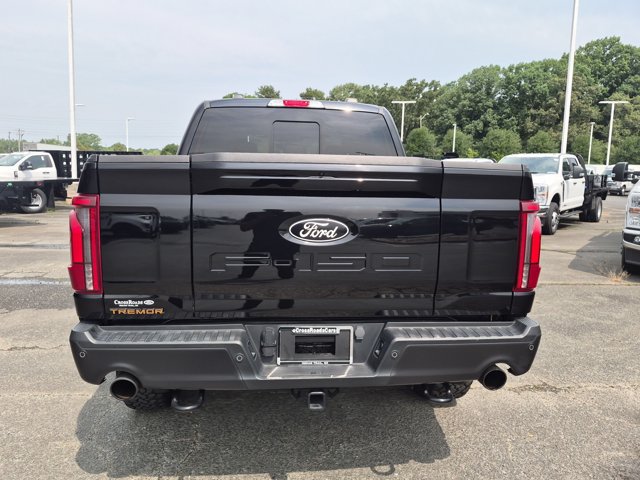 Certified 2025 Ford F150 Tremor w/ Equipment Group 402A High AWD/4WD image 5