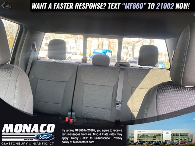 Certified 2024 Ford F150 XLT w/ Equipment Group 302A MID AWD/4WD image 24