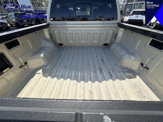 Certified 2025 Ford Ranger XLT w/ Trailer Tow Package RWD image 7