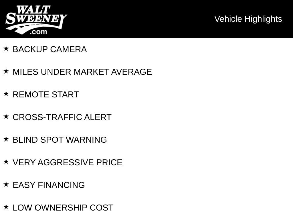 Used 2018 Chevrolet Trax LT w/ Driver Confidence Package image 15