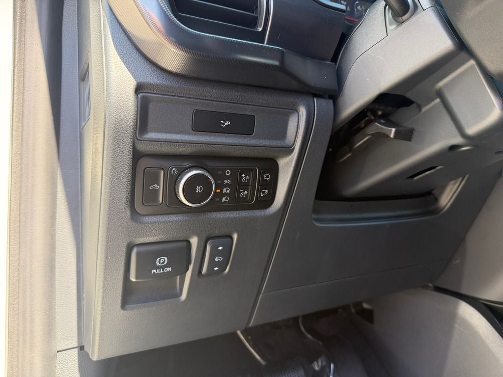 Certified 2026 Ford F150 Lariat AWD/4WD image 19