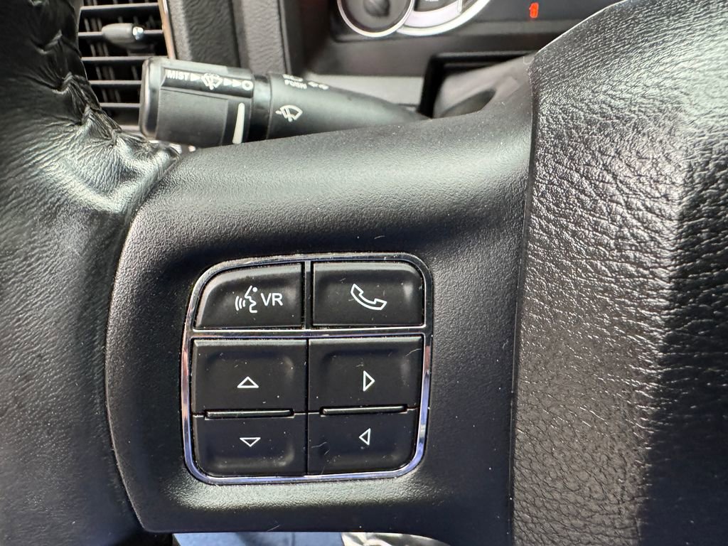 Used 2018 RAM 1500 Sport w/ Convenience Group AWD/4WD image 15
