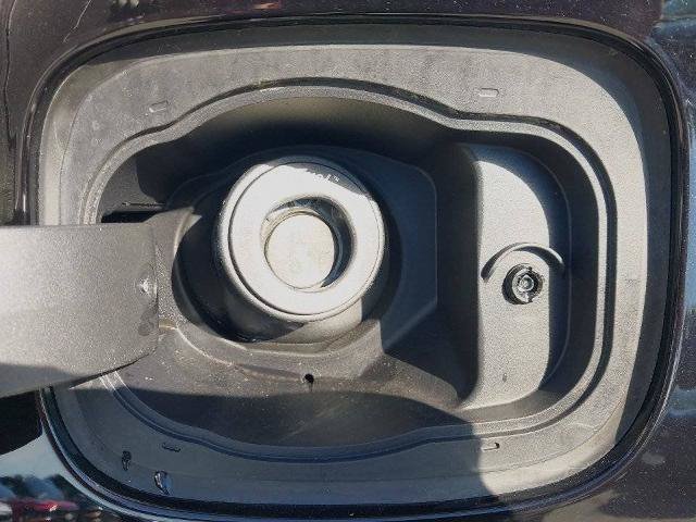 Certified 2023 Ford Explorer 4WD image 9