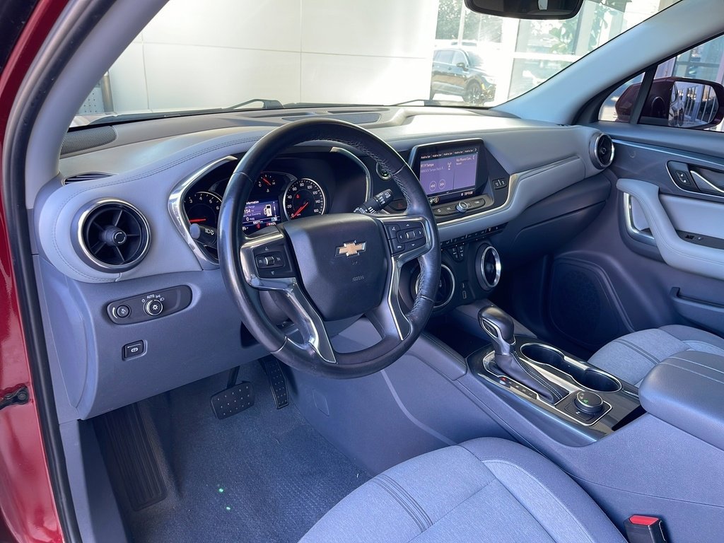 Used 2019 Chevrolet Blazer LT image 11