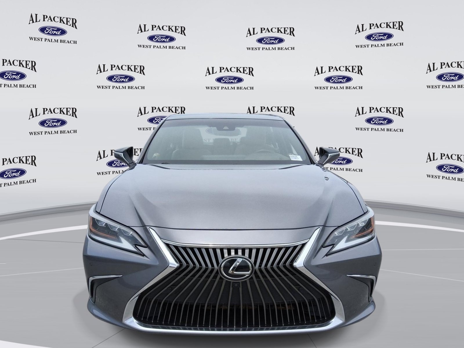 Used 2021 Lexus ES 350 Ultra Luxury FWD image 9