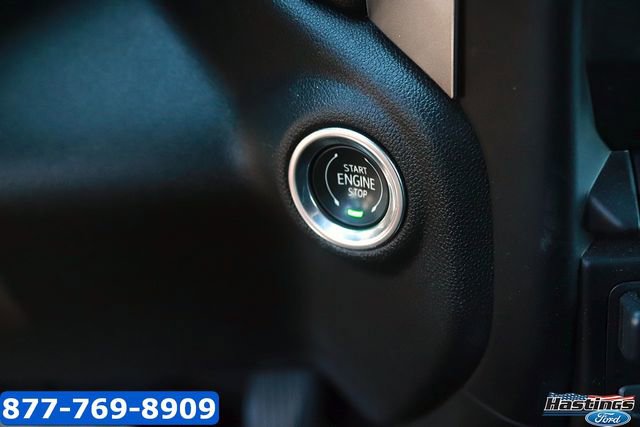 Used 2020 Chevrolet Silverado 2500 LTZ w/ LTZ Plus Package AWD/4WD image 24