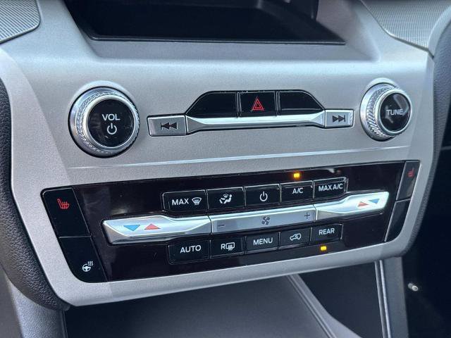 Certified 2023 Ford Explorer XLT w/ Equipment Group 202A image 14