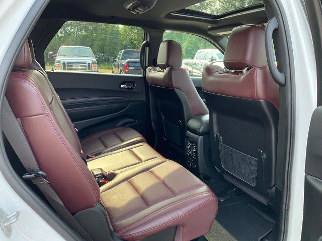 Used 2025 Dodge Durango GT AWD/4WD image 20