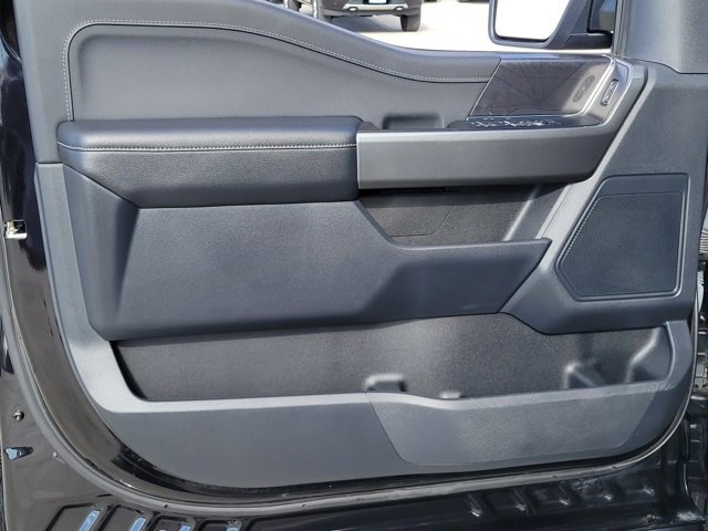 Certified 2023 Ford F150 XLT w/ Equipment Group 302A High image 8