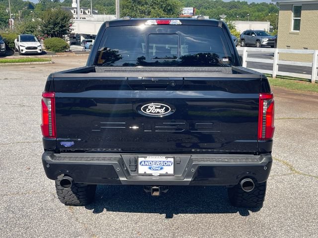 Certified 2026 Ford F150 XLT w/ Equipment Group 302A MID AWD/4WD image 7