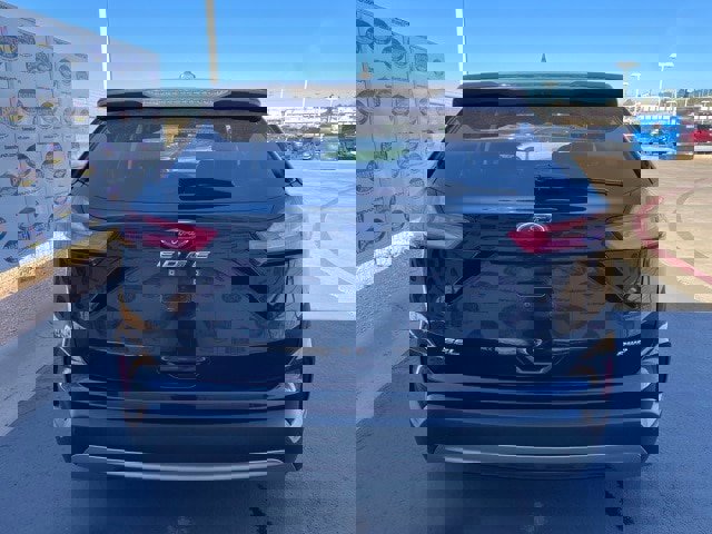 Certified 2023 Ford Edge SEL image 4