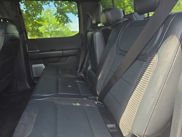 Certified 2023 Ford F150 Raptor AWD/4WD image 28