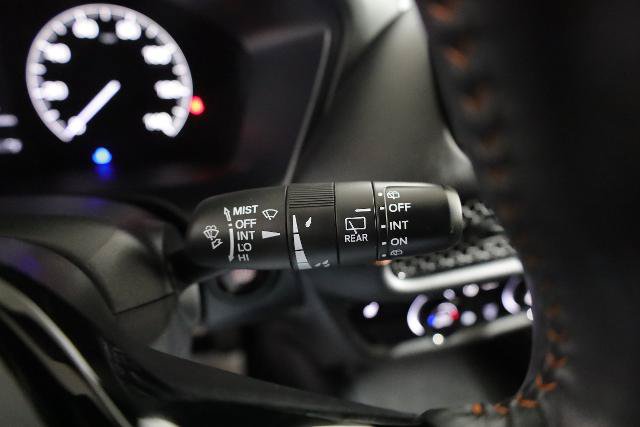 Used 2024 Honda HR-V Sport image 17