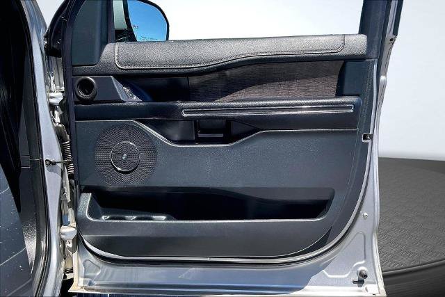 Certified 2021 Ford Expedition Max Limited AWD/4WD image 24