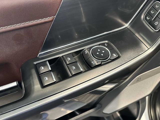 Certified 2023 Ford F150 Lariat w/ Equipment Group 502A High image 15