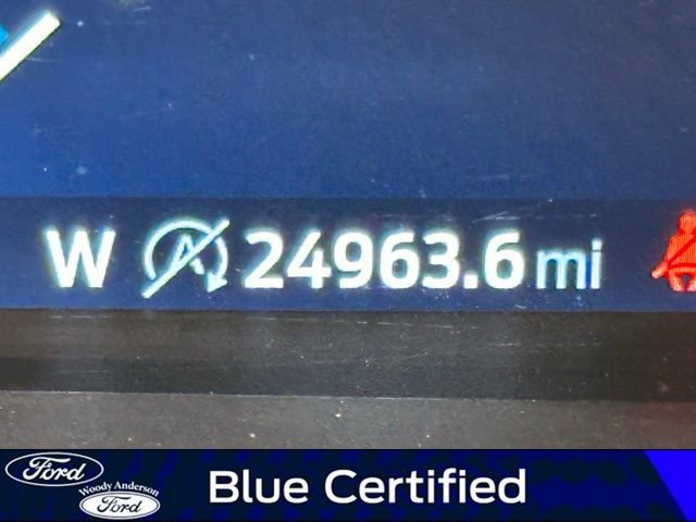 Certified 2023 Ford F150 Platinum w/ Equipment Group 701A High image 14