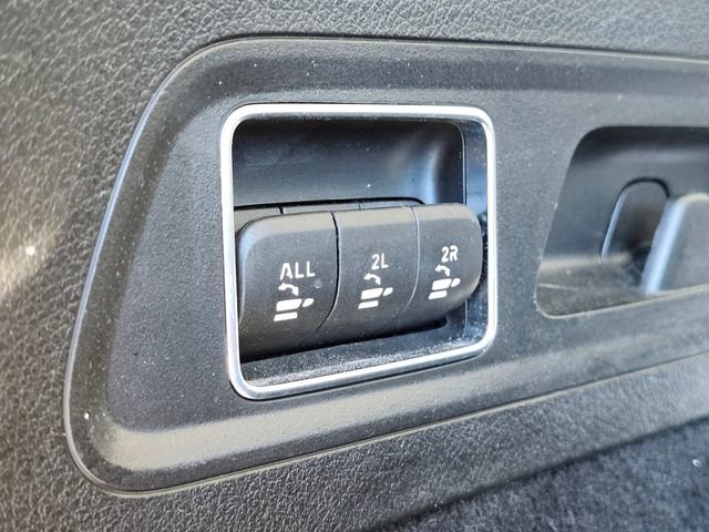 Used 2021 Mercedes-Benz GLS 450 4MATIC image 34