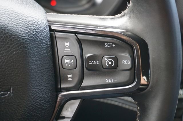 Used 2023 RAM 1500 Limited RWD image 28