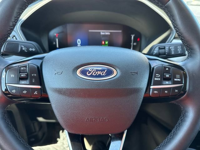 Certified 2024 Ford Escape Active AWD/4WD image 21