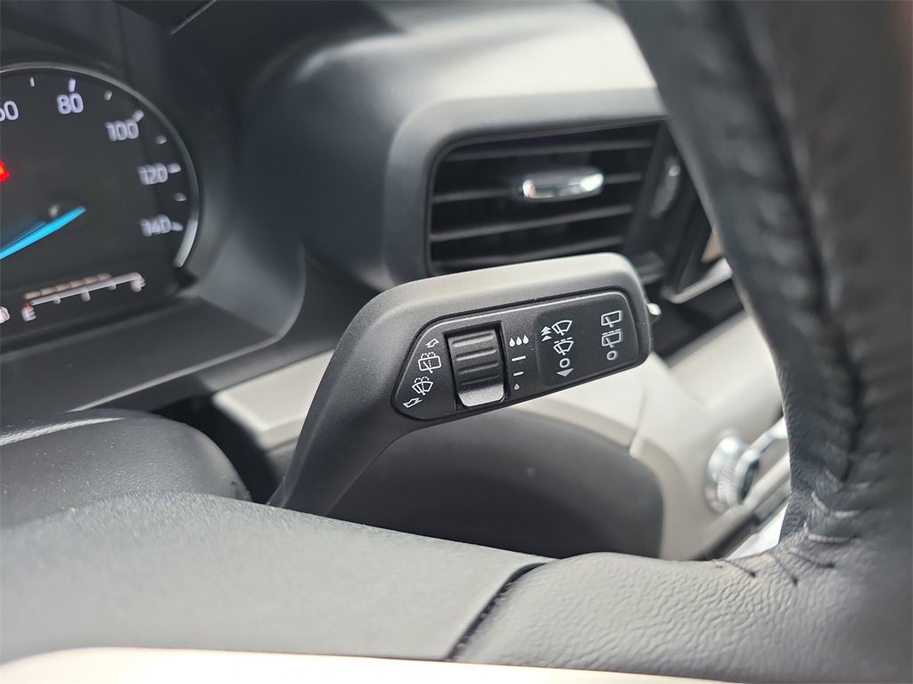 Certified 2024 Ford Explorer XLT image 24