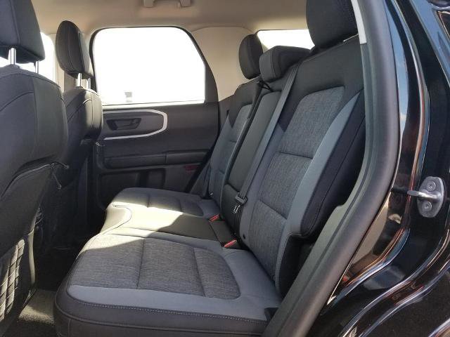 Certified 2021 Ford Bronco Sport Big Bend AWD/4WD image 15